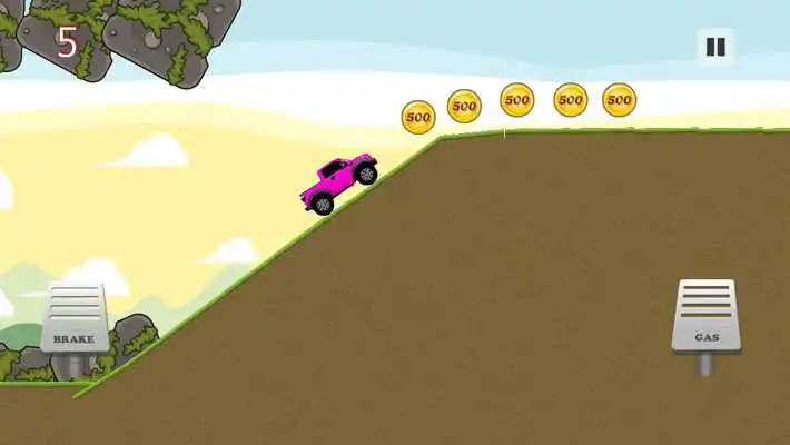 Play Free UpHill Racing Climb games