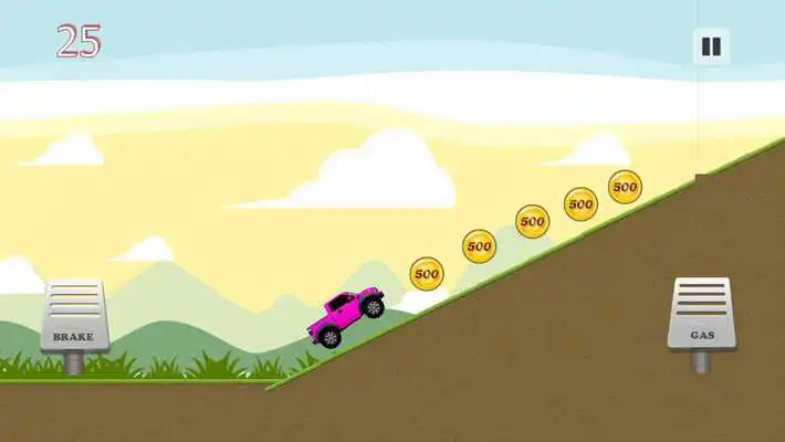 Play Free UpHill Racing Climb games