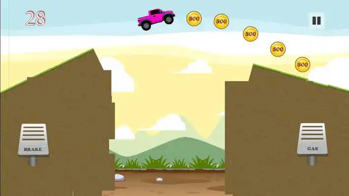 Play Free UpHill Racing Climb games