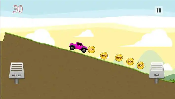 Play Free UpHill Racing Climb games