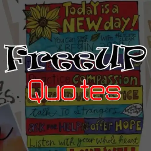 Play FreeUP Quotes APK