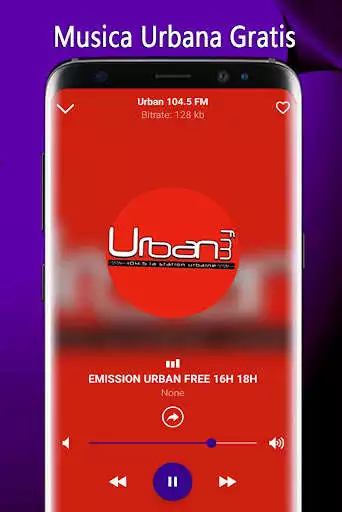 Play Free Urban Music as an online game Free Urban Music with UptoPlay