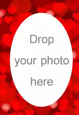 Play free valentines day frames