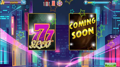 Play Free Vegas Level 777 Slot Machine  and enjoy Free Vegas Level 777 Slot Machine with UptoPlay