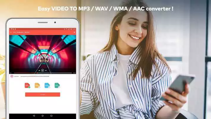 Play Free Video Converter to Mp3 - Convert2mp3 Music