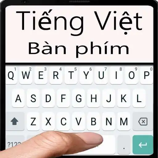 Play FREE Vietnamese keyboard telex APK