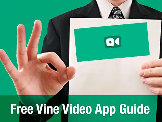 Play Free Vine video app guide