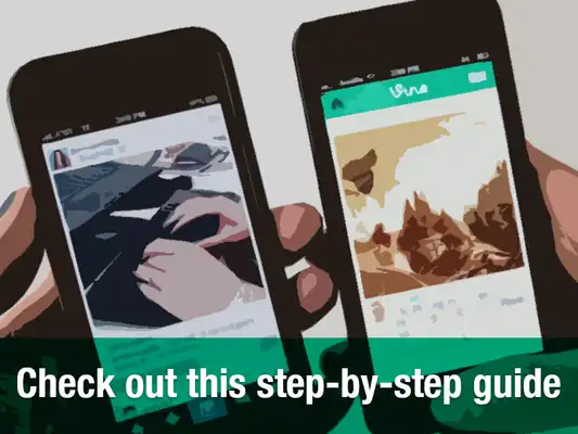 Play Free Vine video app guide