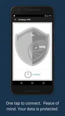 Play Free VPN Proxy - Hawkeye VPN