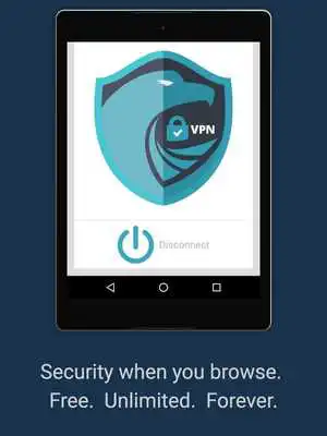 Play Free VPN Proxy - Hawkeye VPN