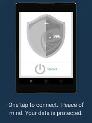 Play Free VPN Proxy - Hawkeye VPN