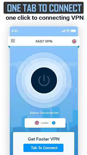 Play Free vpn- Super unblock hot proxy master vpn 2020  and enjoy Free vpn- Super unblock hot proxy master vpn 2020 with UptoPlay