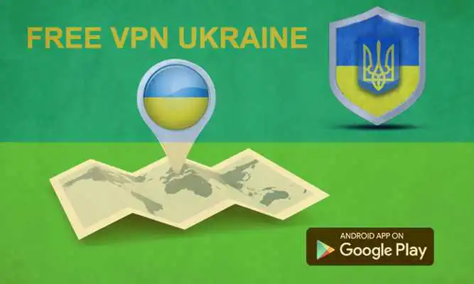 Play Free VPN Ukraine