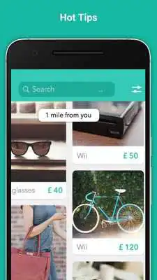 Play Free Wallapop  Buy _ Sell Tips