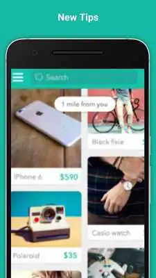 Play Free Wallapop  Buy _ Sell Tips