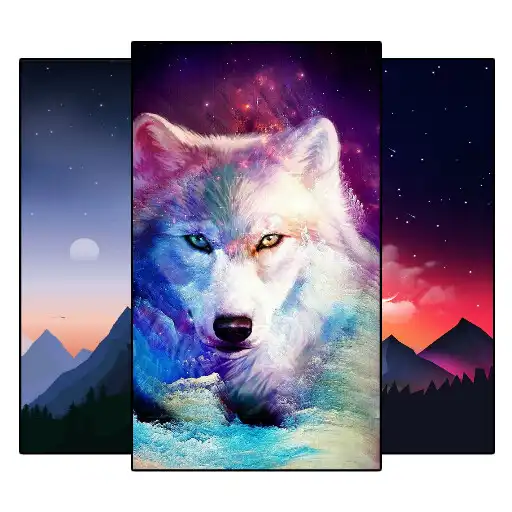 Play Free Wallpaper - Wallpapers and Backgrounds 4K APK