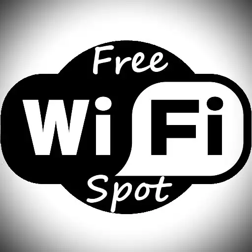 Play Free WiFi Spot APK