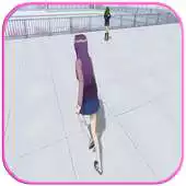 Free play online Free Yandere Simulator APK