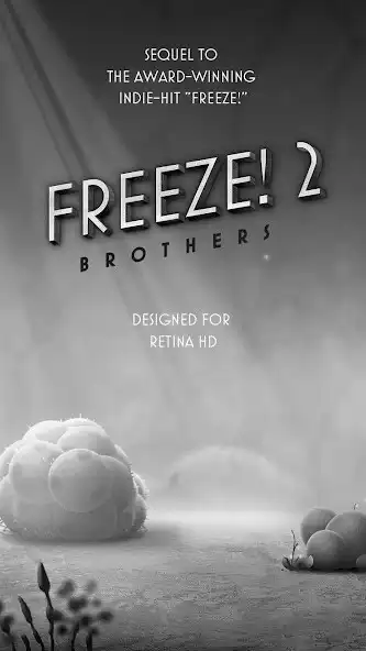 Play Freeze! 2 - Brothers as an online game Freeze! 2 - Brothers with UptoPlay