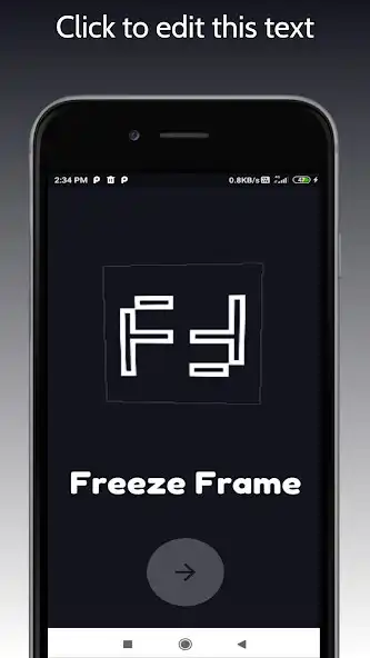 Play Freeze Frame  and enjoy Freeze Frame with UptoPlay