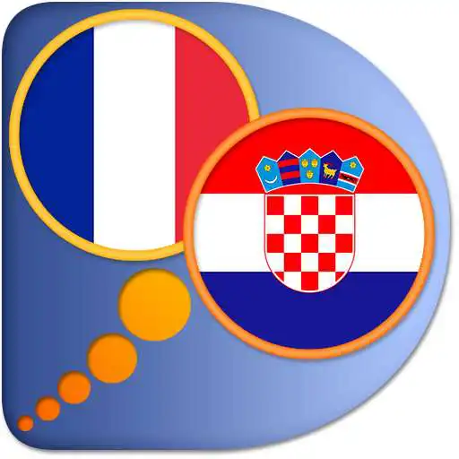 Play French Croatian dictionary APK