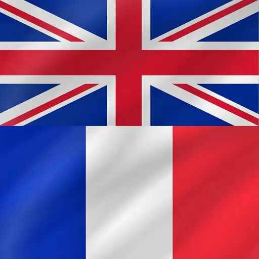 Play French - English APK