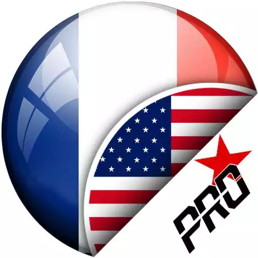 Play French English Translator Pro APK