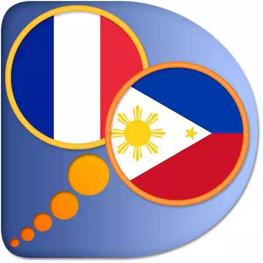 Play French Filipino (Tagalog) dict APK