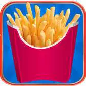 Free play online French Fries Maker Free APK