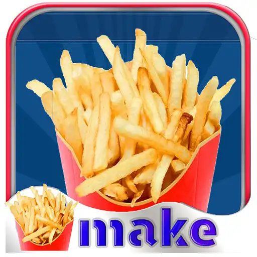 Free play online French Fries Maker! APK