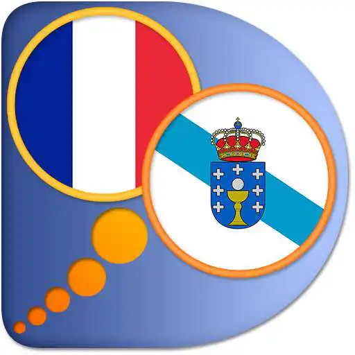 Play French Galician dictionary APK