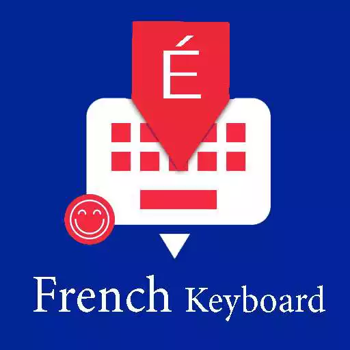 Play French Keyboard 2020 : Infra Keyboard APK