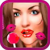 Free play online French Kissing Expert APK