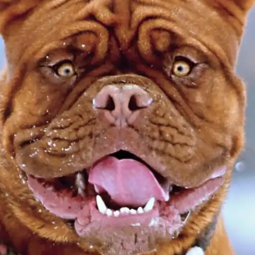 Play French Mastiff Wallpaper APK