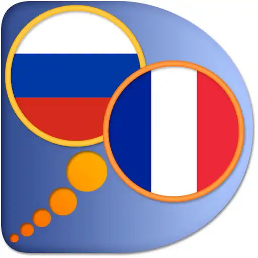 Play French Russian Dictionary APK