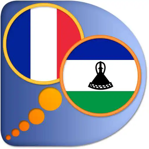 Play French Sesotho dictionary APK