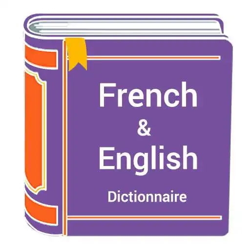 Free play online French to English Dictionary - French language app APK