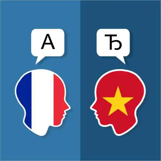 Free play online French-Vietnamese Translator APK