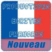 Free play online French written production APK