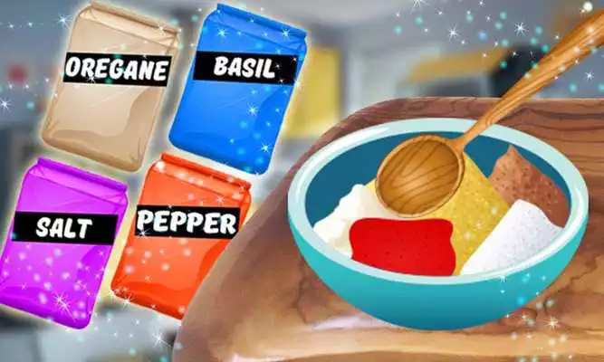 Play Fresh Heart Pizza Maker