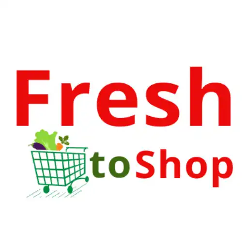 Play Fresh to Shop - Staff App APK