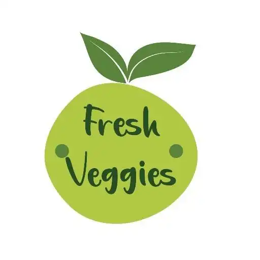 Free play online Fresh Veggies APK