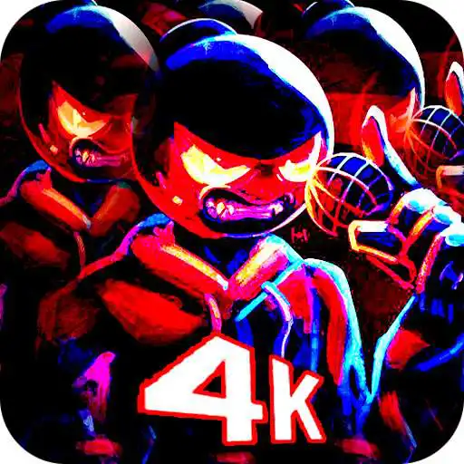 Play Friday Night Funkin - 4K Wall APK