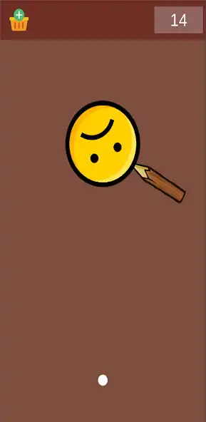 Play Friendly Spike Funny Face as an online game Friendly Spike Funny Face with UptoPlay