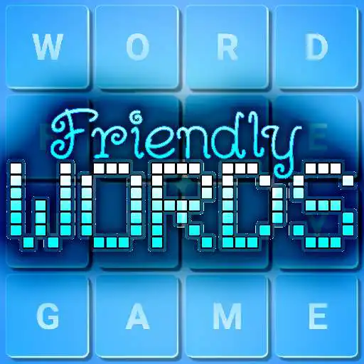 Play Friendly Words - Multiplayer Word Puzzle Challenge APK