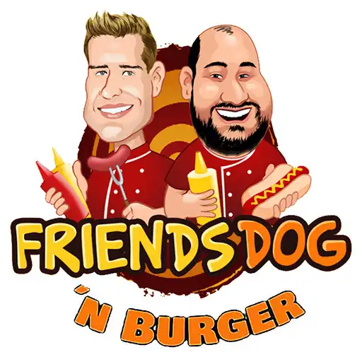 Play Friends Dog APK