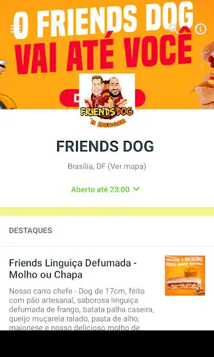 Play Friends Dog  and enjoy Friends Dog with UptoPlay