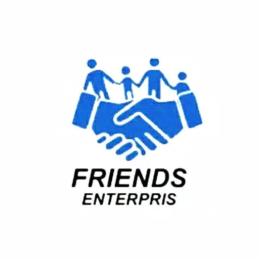 Play Friends Enterprise APK