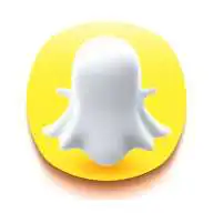 Free play online Friends for Snapchat Simulator APK