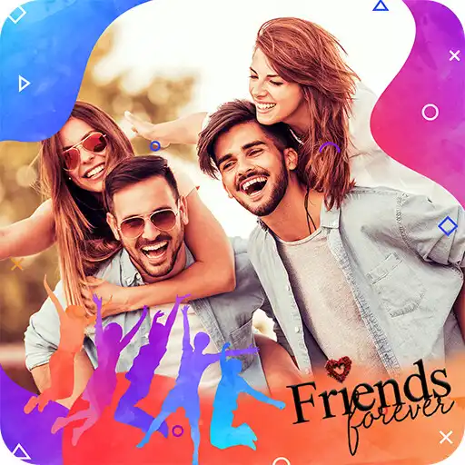 Play Friendship Day Frame APK